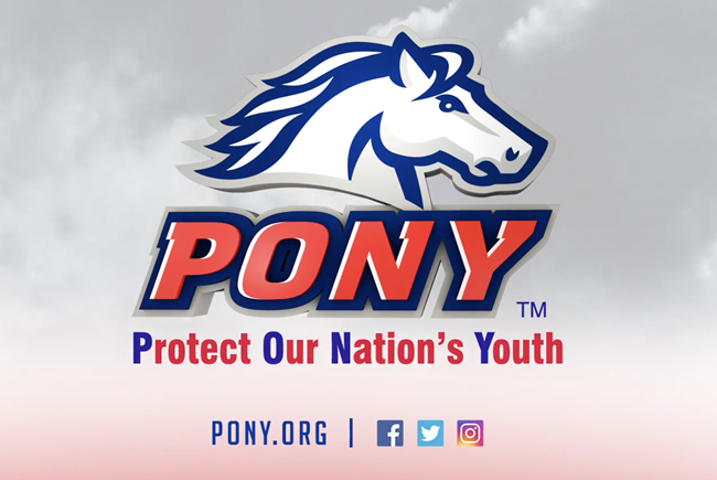 Why Choose PONY?